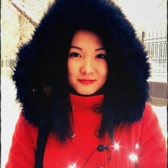 Aijamal Sulaimanova, Ош