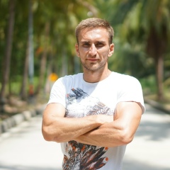Сергей Выборнов, 07.09.1988, Санкт-Петербург