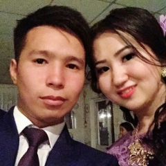 Nurdaulet Ayazbai, 05.11.1993, Шымкент