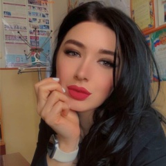 Марианна Богатырева, 23.12, Нальчик