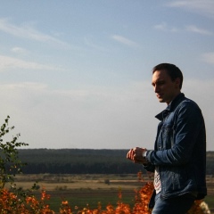 Денис Новосильцев, 22.05, Москва