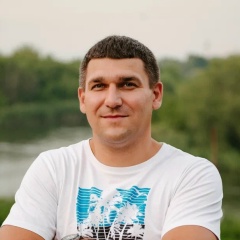 Алексей Дворецков, 07.02.1986, Тамбов