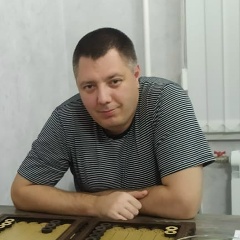 Алексей Воронин, 27.06.1988, Екатеринбург