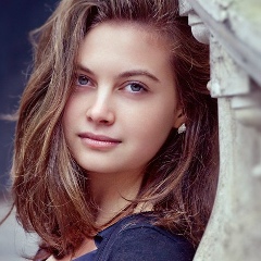 Яна Иванникова, 16.11.1996, Казань