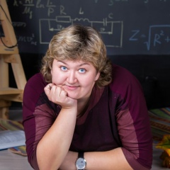 Татьяна Заугарова, Череповец