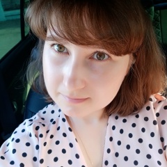 Татьяна Дубровина, 14.08, Орск