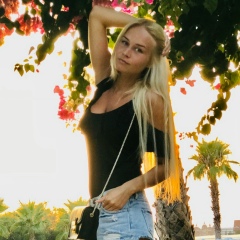 Святослава Чистякова, 11.04.1994, Лыткарино