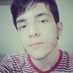 Ildo Orsolin Filho, 15.03, Uberlândia