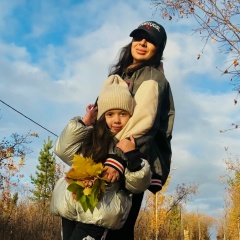 Tina Zagainova, 06.05.1992, Москва