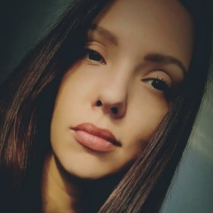 Екатерина Овчинникова, 18.04, Москва