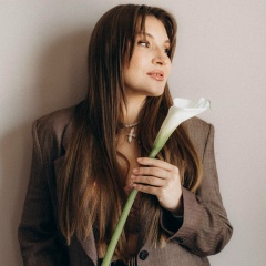 Инна Иванова, 27.11.1991, Херсон