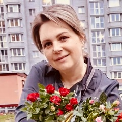 Алёна Максимова, 10.02, Череповец