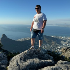 Георгий Лобжанидзе, 01.01, Москва