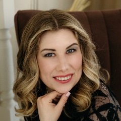 Светлана Серкова, 12.05
