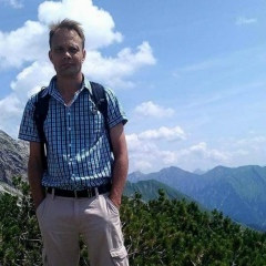 Андрей Солонеко, Минск
