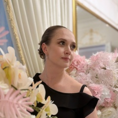 Яночка Мордакова, 31.12, Раменское