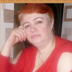 Татьяна Блинова, 14.03, Серпухов