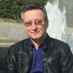 Сергей Липецкий, 28.01, Липецк