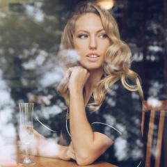 Valeriya Lukicheva, 23.12, Петрозаводск