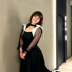 Карина Булатбаева, 26.05