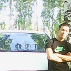 Акай Калыбеков, 27.10, Екатеринбург