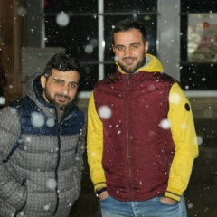 Salim Necip, 08.11.1991, Bursa