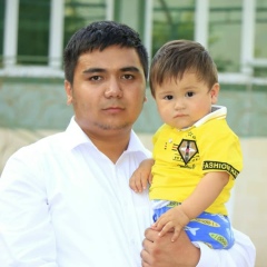 Abdurahman Karimov, 14.10.1995