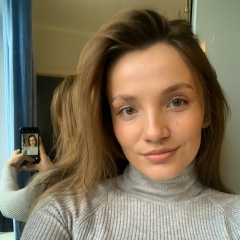 Елена Бочкаева, 30.01