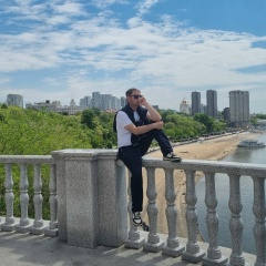 Евгений Александров, 22.07
