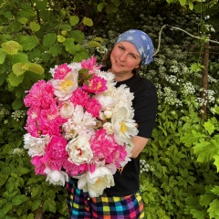 Екатерина Шаныгина, 28.06, Санкт-Петербург