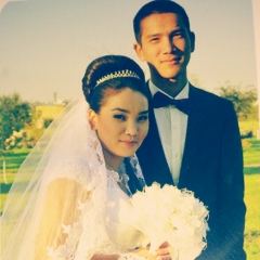 Moldir Mutalieva, 17.09.1992