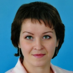 Эльвира Тачеева, 26.07, Екатеринбург