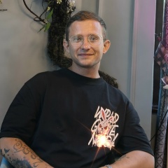 Игорь Стеганцев, 27.04, Липецк