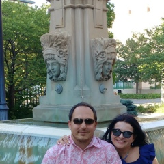 Naliona Lyshkanych, 04.08.1978, Lincoln