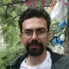 Евгений Победин, 06.08.1983, Иркутск