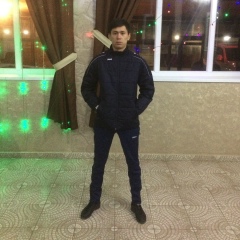 Нурсултан Бакыт, 20.08.1995, Шымкент