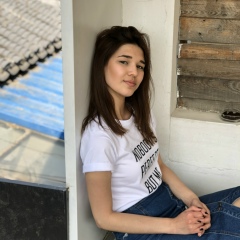 Кейик Гулмурадова, 06.09.1997, Ашхабад