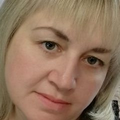 Галина Рожкова