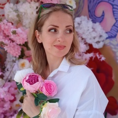 Руслана Султанова, 27.01, Санкт-Петербург