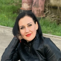 Ольга Балина