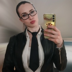 Лена Куприянова, 29.01, Челябинск