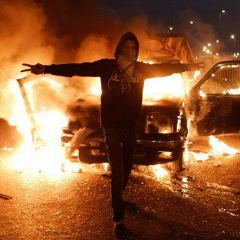 Ronníe Verlac, 25.11, New York City