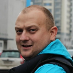 Олег Бузычкин, 13.09.1987, Дзержинск