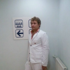 Стас Сташкевич, 14.05.1986, Киев