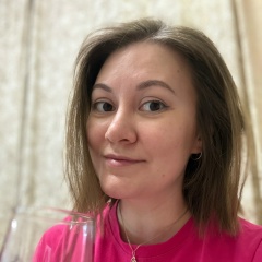 Вера Грунина, Екатеринбург