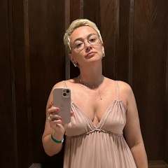 Наталья Низовцева, Владимир