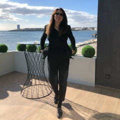 Ejeshka Garayeva, 17.10, Ашхабад