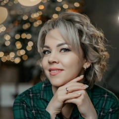 Эльвира Вагапова