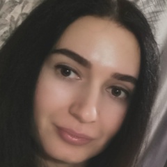 Елена Смирнова