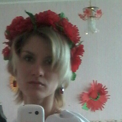 Марина Ивахина, 20.08
